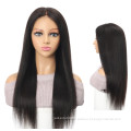 13 * 4 front lace human hair wig